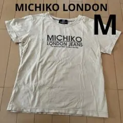MICHIKO London JEANS Tシャツのサムネイル