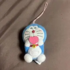 ドラえもん ぬいぐるみマスコット