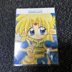 ロードス島戦記『ディードリット』 スリーブ - メルカリ