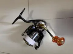 DAIWA LUVIAS AIRITY FC LT 2500S-Pのサムネイル