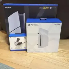 ps5 本体　デジタルエディション　日本語　専用ディスクドライブ　コントローラー