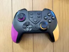 非純正 コントローラー Switch