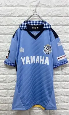 プーマ 山本康裕 ジュビロ磐田 2013 ユニフォーム 半袖 Jリーグ XL プーマ 山本康裕 ジュビロ磐田 2013 ユニフォーム 半袖 Jリーグ