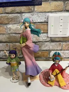 2026年最新】小紫一番フィギュアの人気アイテム - メルカリ