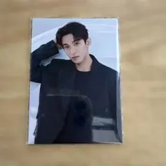 SEVENTEEN NEW_ イルコン トレカ 06
