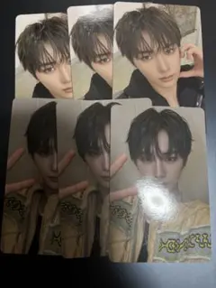 アンシン　ALD1 euphoria タワレコ ラキドロ 渋谷 トレカ