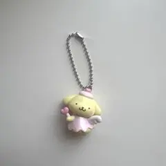 夢みるエンジェルスイング　ポムポムプリンのサムネイル