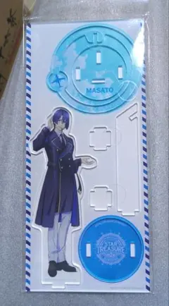 うたプリ　聖川真斗　アクスタ