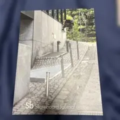 sb SKATEBOARD JOURNAL 2024 03 43