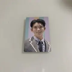 SEVENTEEN ジョシュア　17 is right here hmv 特典