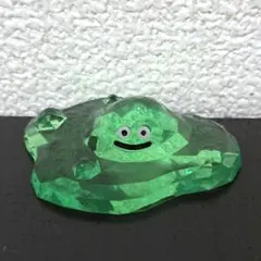 ドラゴンクエスト バブルスライム クリア フィギュアのサムネイル