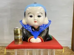 2026年最新】福助人形の人気アイテム - メルカリ