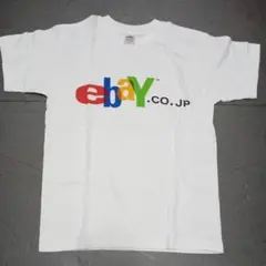 1999年製造 ビンテージ eBay JAPAN Tシャツ イーベイ Lサイズ