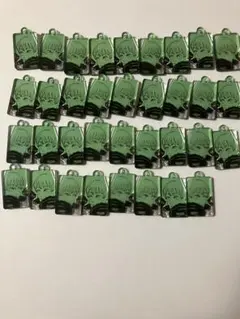 m*r様 呪術廻戦　アクリルキーホルダー　特装版　アクキー　棘