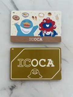 2026年最新】万博記念ICOCAの人気アイテム - メルカリ