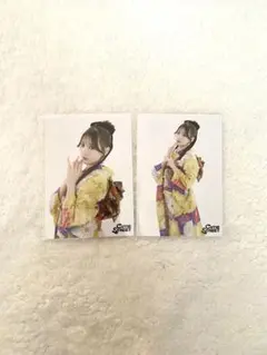 CUTIE STREET 古澤里紗 生写真