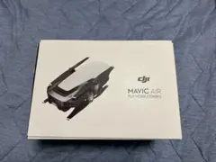 DJI Mavic Air Fly More Combo アークティックホワイト