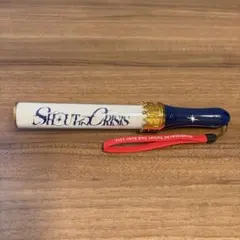 2025年最新】shout in crisis ペンライトの人気アイテム - メルカリ
