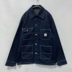 usa カバーオール