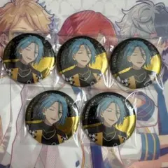 あんスタ / HiMERU / 缶バッジ 缶バッチ