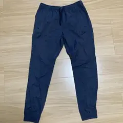 Nike ジョガーパンツ Lサイズ　ネイビー
