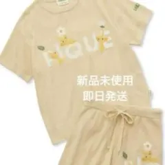 限定お値下げ23日まで GELATOPIQUEピクミンルームウェア＆ヘアバンド ジェラピケ】『ピクミン』のルームウェアがジェラートピケから7月14日