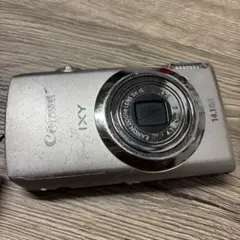 2026年最新】Canon IXY 10s ジャンクの人気アイテム - メルカリ
