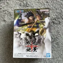 2026年最新】ワンピース 戦光絶景の人気アイテム - メルカリ