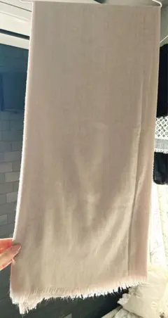 ロエベ　ストール