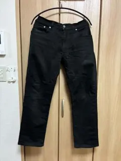 LEVI'S 511 ストレートデニムw34 l32