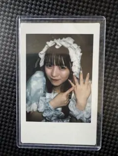 梅田みゆ チェキ