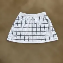 バボラ　テニススコート　Lサイズ