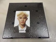 2026年最新】EXO トレカ OVERdoseの人気アイテム - メルカリ