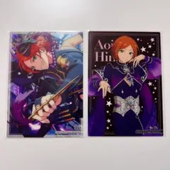 あんスタ クリカ4 ひなた