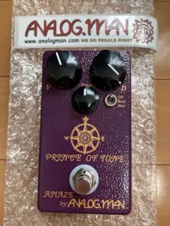 NOZZO EFFECTS SQUID DRIVE ブースター/オーバードライブ - メルカリ
