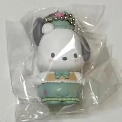ドリーミーアイスパーラー シークレットマスコット ポチャッコ - メルカリ