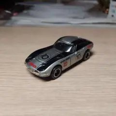 トミカ　2000GT イトーヨーカドー＜レーシングタイプコレクション2＞第3弾