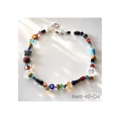 Melt-42-04 necklace - メルカリ