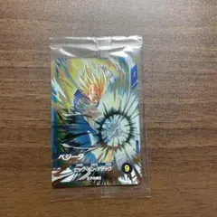 ドラゴンボールスーパーダイバーズ　SDVP-019 PR ベジータ