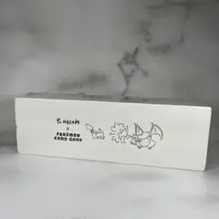 新品　未開封Yu Nagaba x Pokémon BOX ポケモンカード