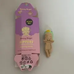 SonnyAngel ソニーエンジェル　ヒッパーズ　ドリーミングシリーズ ダック