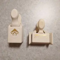 2025年最新】マーサスチュワートクラフトパンチの人気アイテム - メルカリ