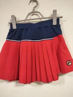 FILA テニススコート