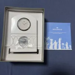 WEDGWOOD clock