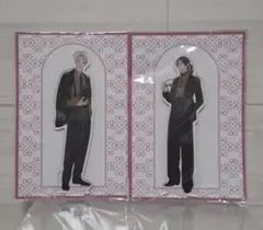 2026年最新】ピンクハートジャムアクリルスタンドの人気アイテム