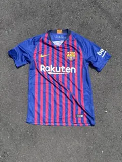 b*n様 Nike FC Barcelona Gavi 6 ユニフォーム - メルカリ