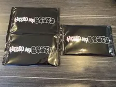 BE:FIRST オンラインくじ MANATOす 3枚（A1 B2）