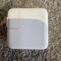 30W USB-C Power Adapter A2164