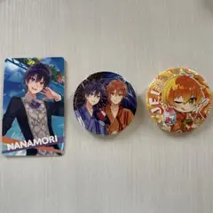 すとぷり ななジェル