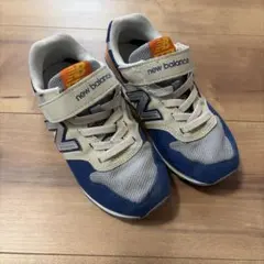 New Balance YV996MB3 スニーカー 19cm